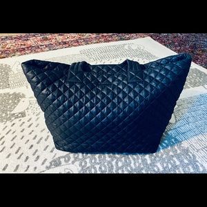 MZ Wallace Medium Metro Quilted Tote